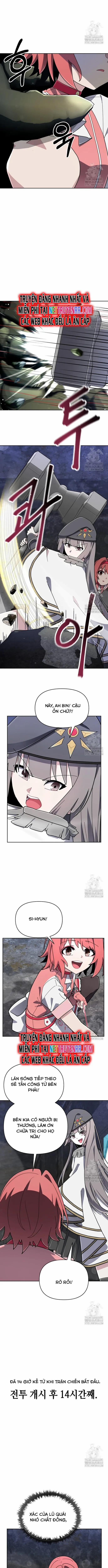 Ông Chú Ma Pháp Thiếu Nữ 36 trang 2