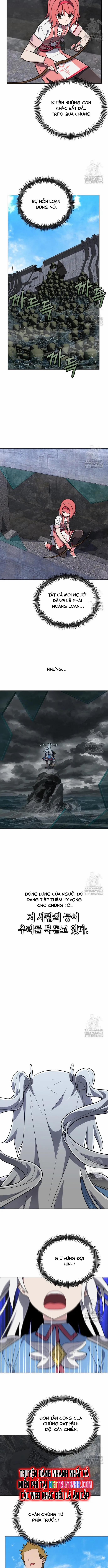 Ông Chú Ma Pháp Thiếu Nữ 36 trang 3