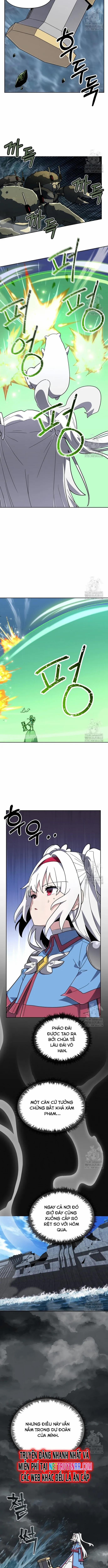 Ông Chú Ma Pháp Thiếu Nữ 36 trang 7