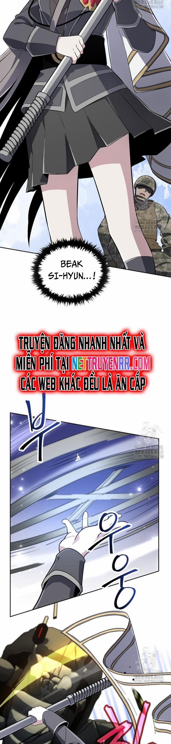 Ông Chú Ma Pháp Thiếu Nữ 37 trang 1