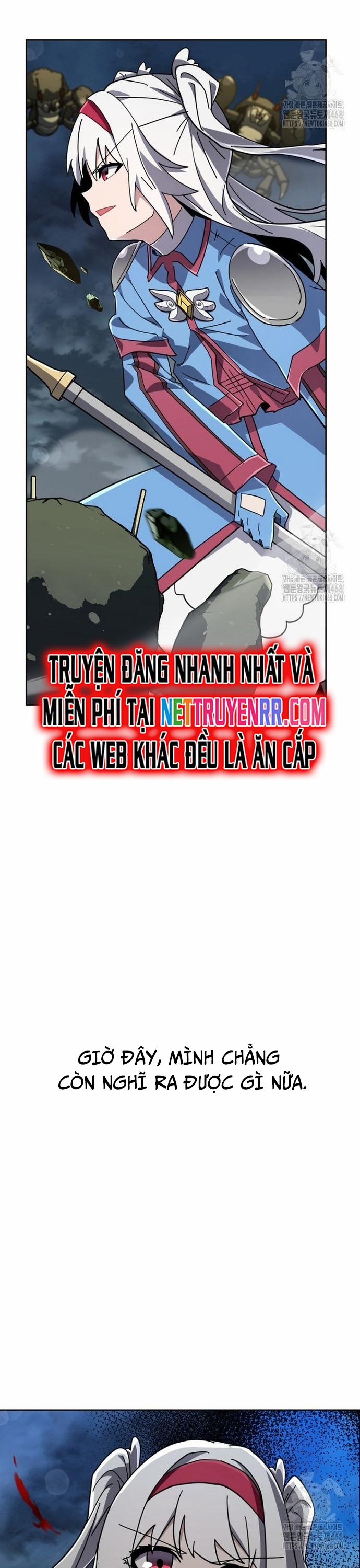 Ông Chú Ma Pháp Thiếu Nữ 37 trang 10