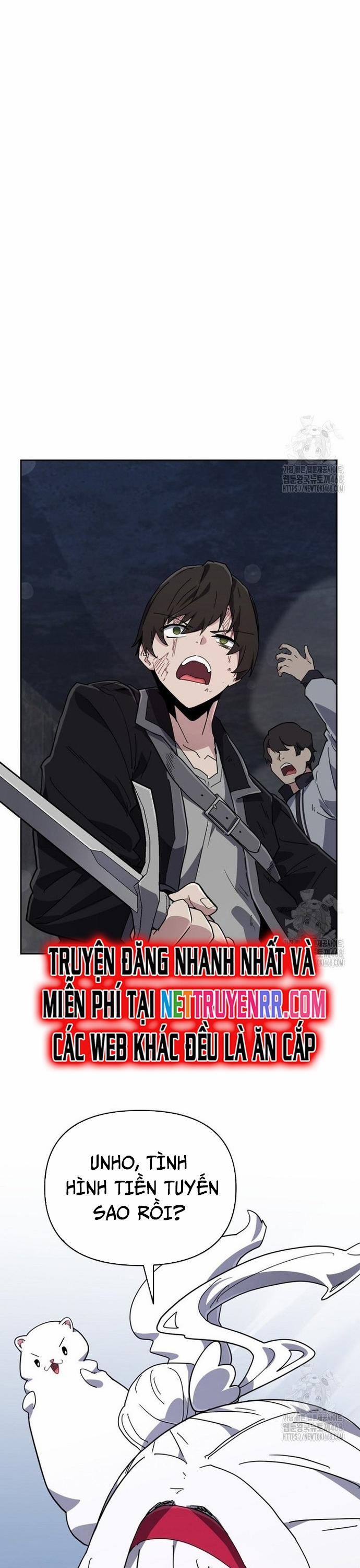 Ông Chú Ma Pháp Thiếu Nữ 37 trang 14