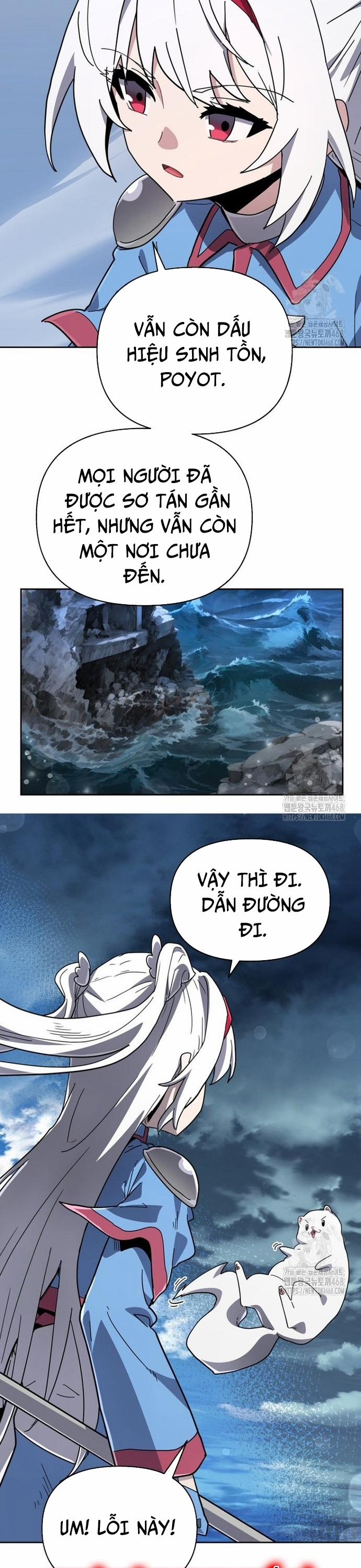 Ông Chú Ma Pháp Thiếu Nữ 37 trang 15