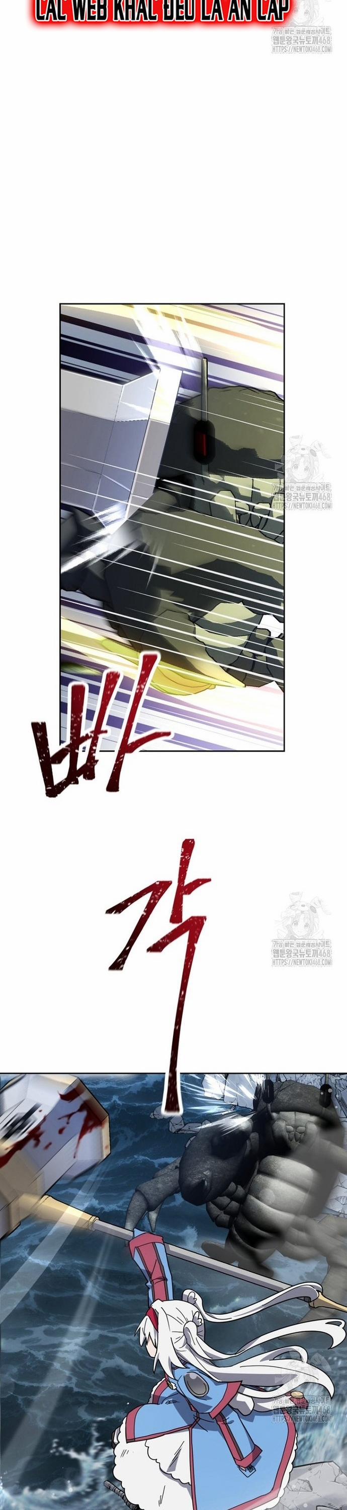 Ông Chú Ma Pháp Thiếu Nữ 37 trang 17