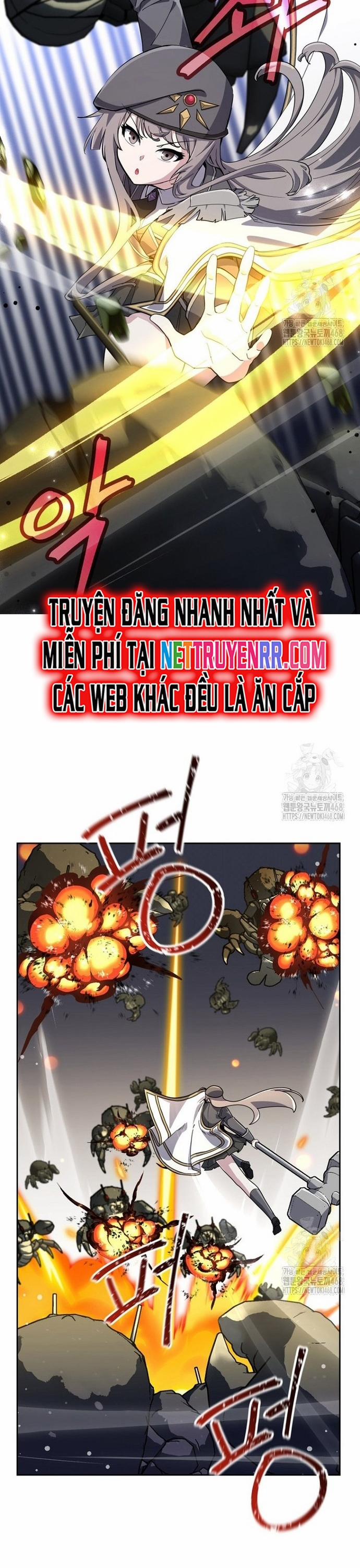 Ông Chú Ma Pháp Thiếu Nữ 37 trang 2