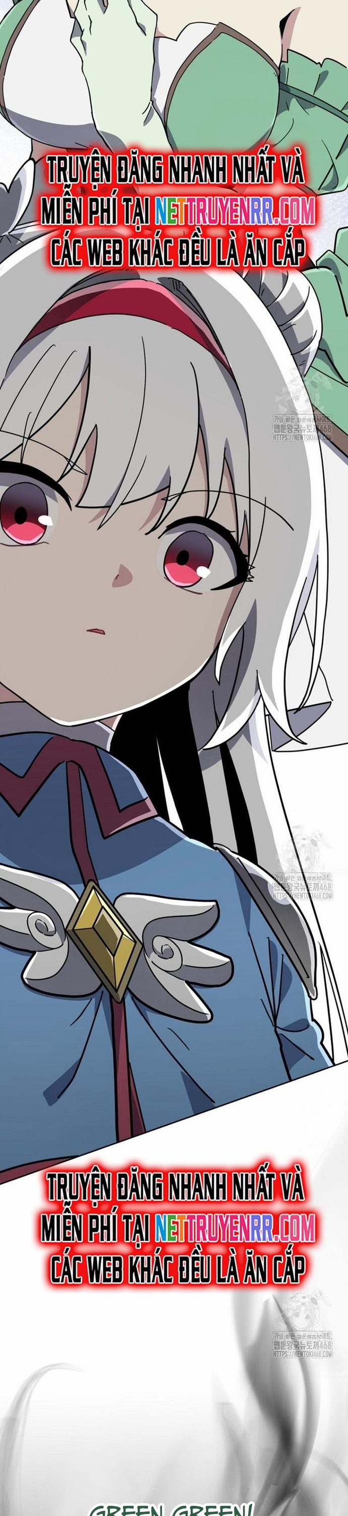 Ông Chú Ma Pháp Thiếu Nữ 37 trang 24