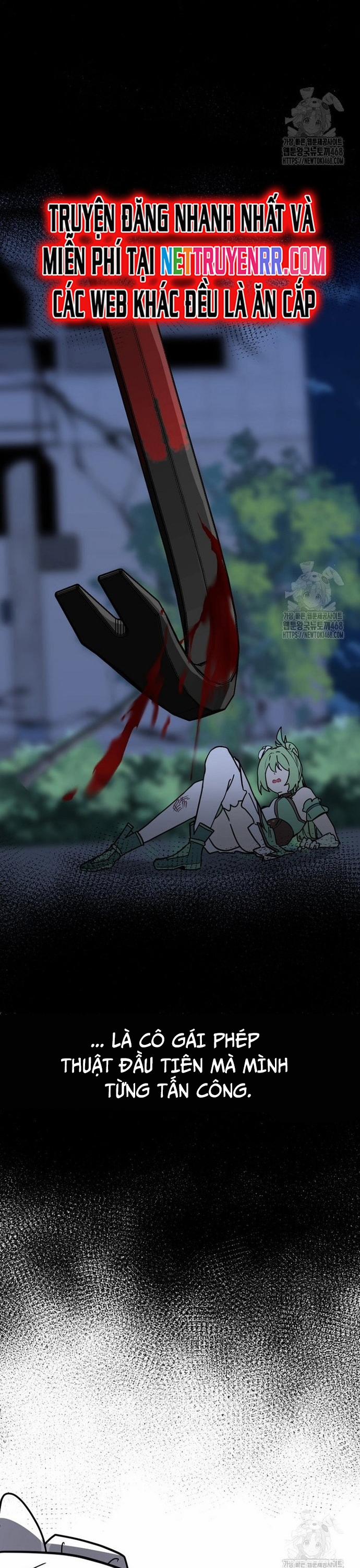 Ông Chú Ma Pháp Thiếu Nữ 37 trang 26
