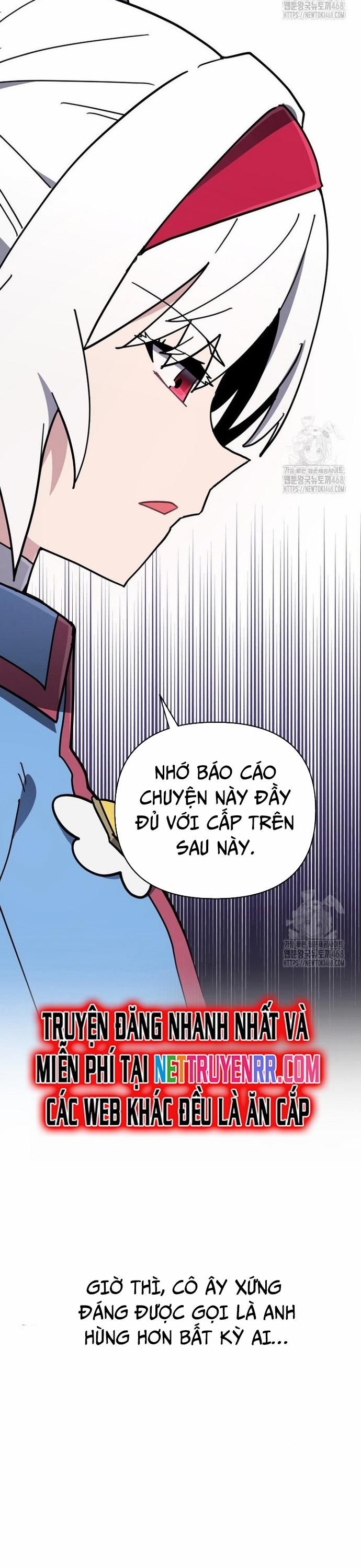 Ông Chú Ma Pháp Thiếu Nữ 37 trang 27