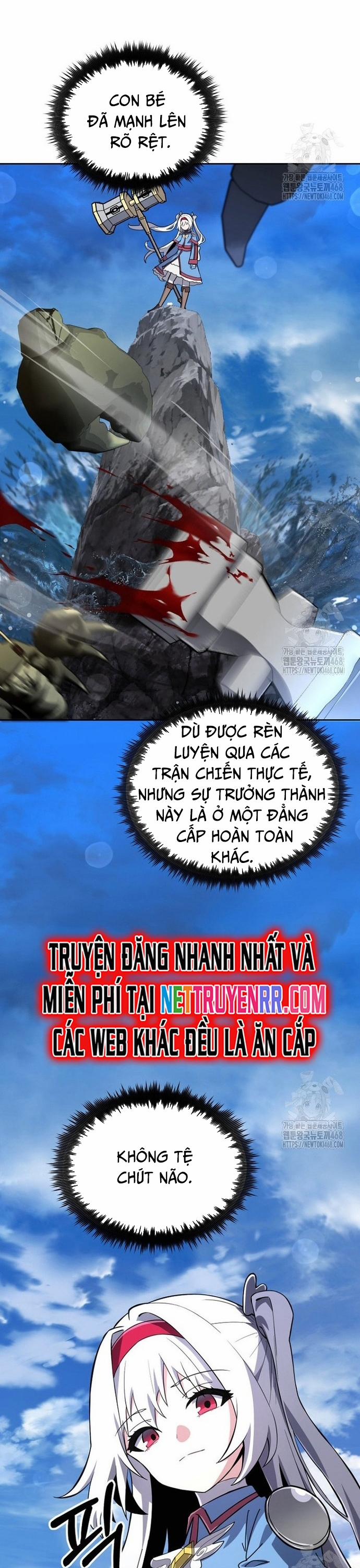 Ông Chú Ma Pháp Thiếu Nữ 37 trang 3