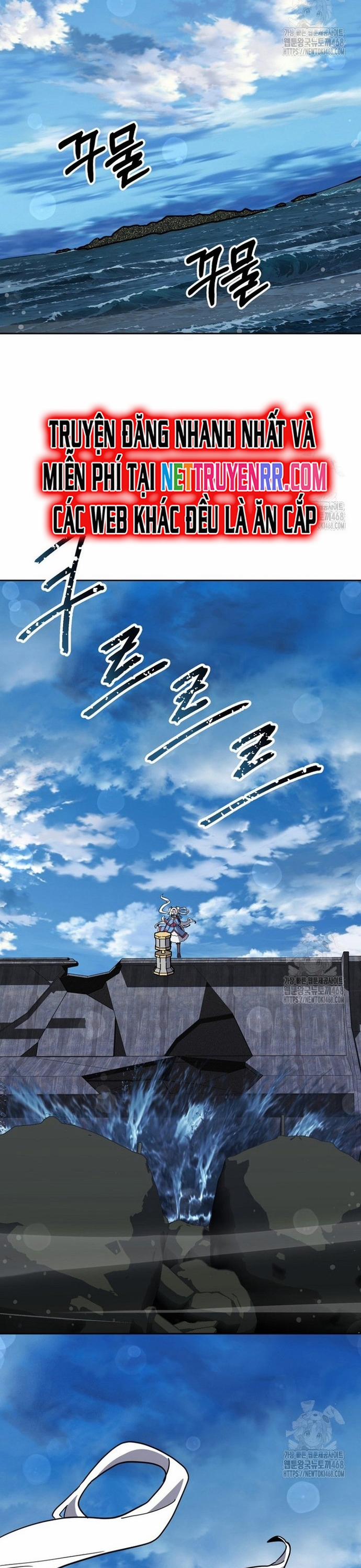 Ông Chú Ma Pháp Thiếu Nữ 37 trang 30