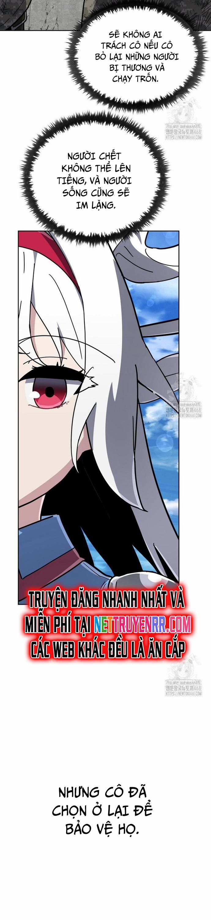 Ông Chú Ma Pháp Thiếu Nữ 37 trang 32