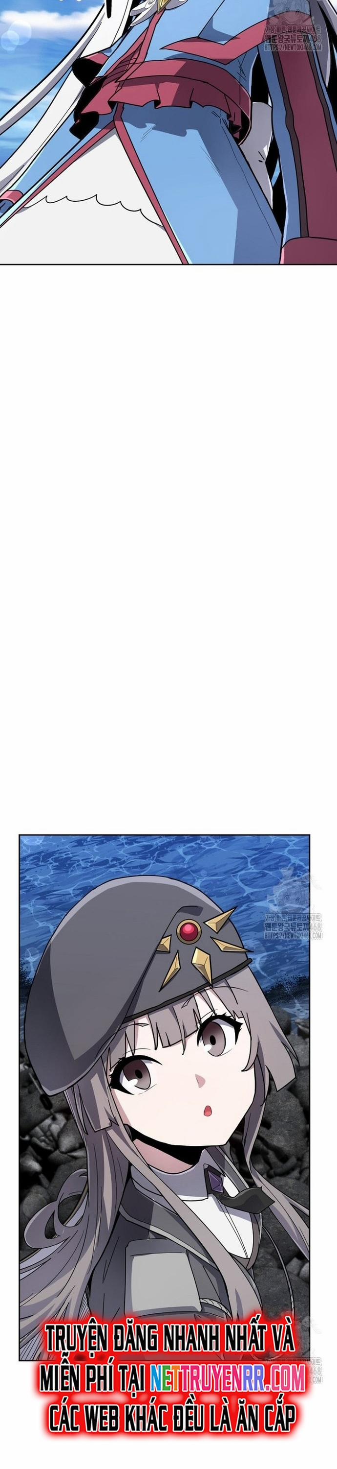 Ông Chú Ma Pháp Thiếu Nữ 37 trang 4