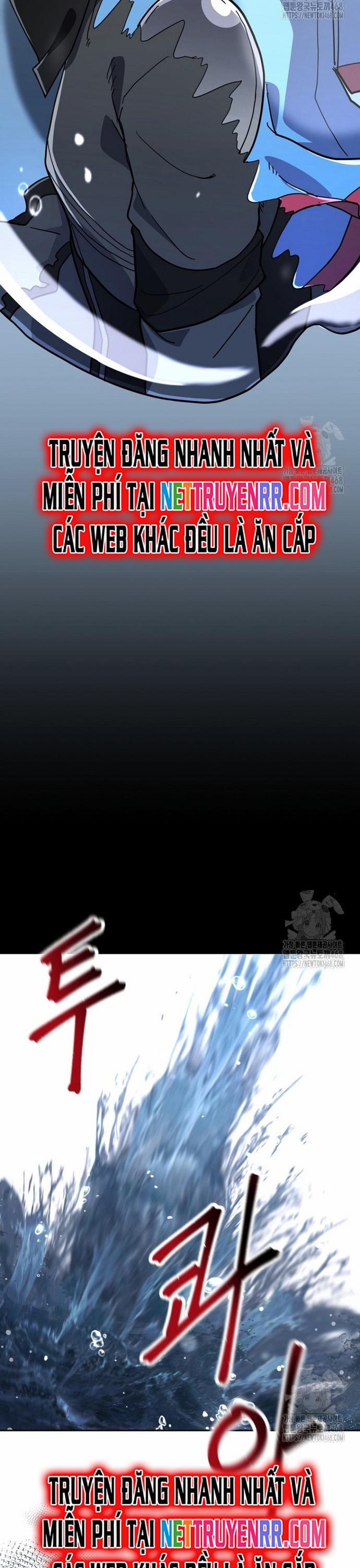 Ông Chú Ma Pháp Thiếu Nữ 37 trang 40