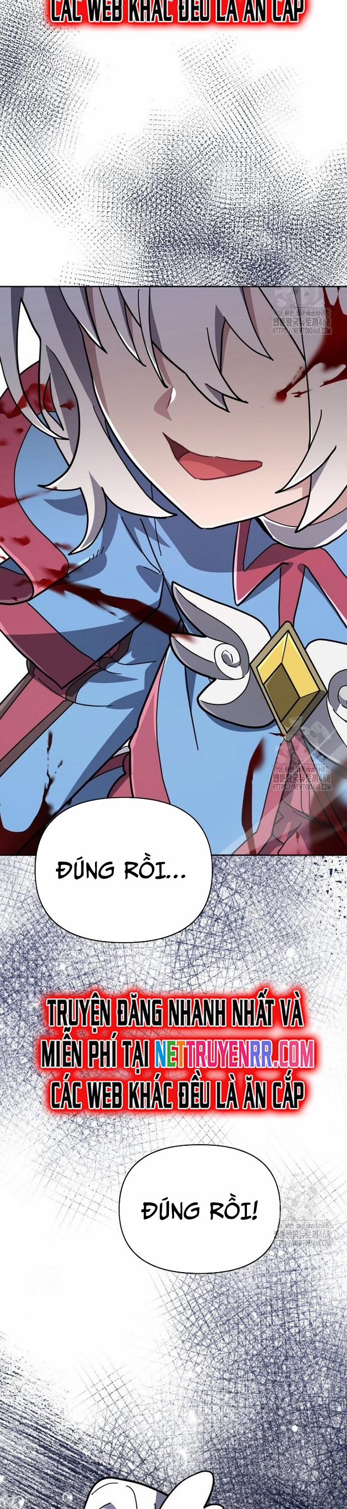 Ông Chú Ma Pháp Thiếu Nữ 37 trang 41