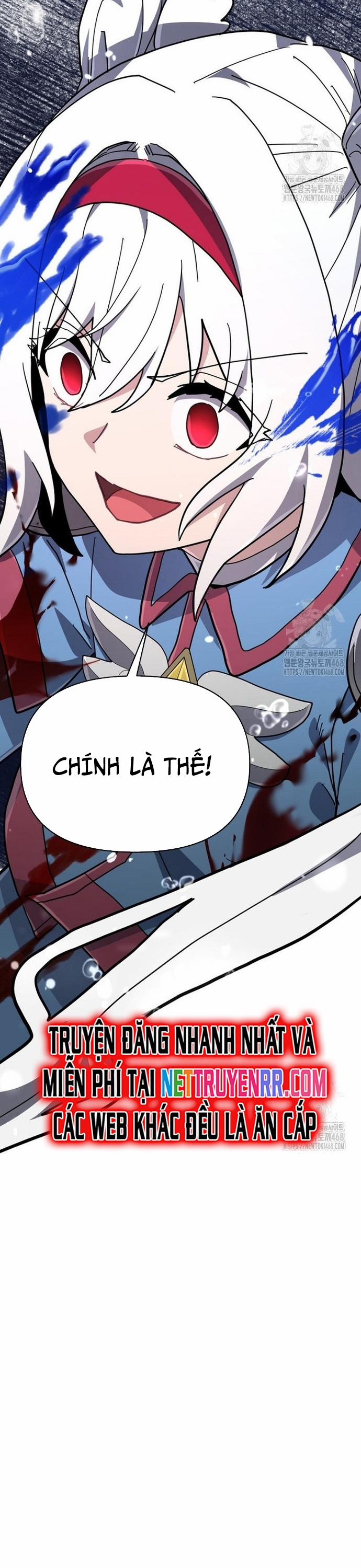 Ông Chú Ma Pháp Thiếu Nữ 37 trang 42