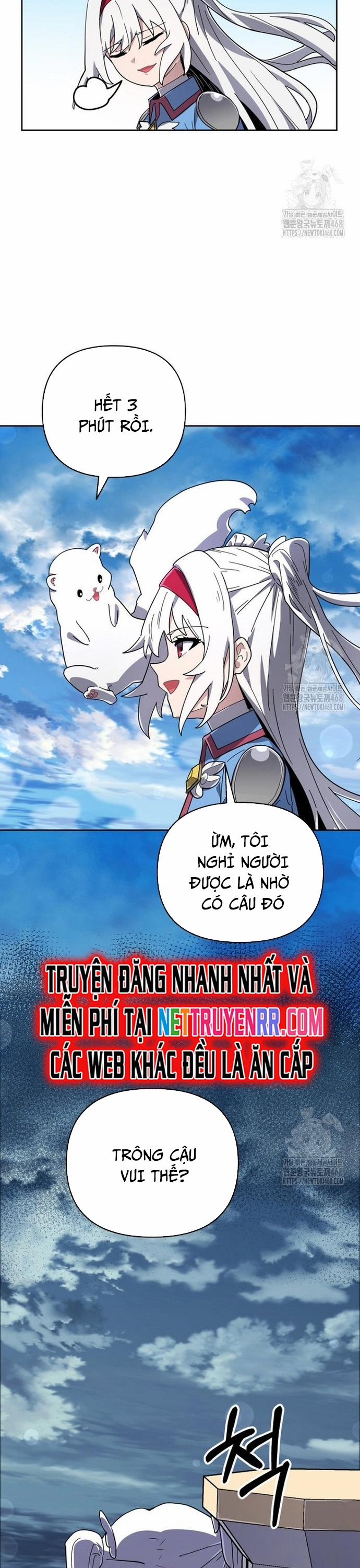 Ông Chú Ma Pháp Thiếu Nữ 37 trang 6