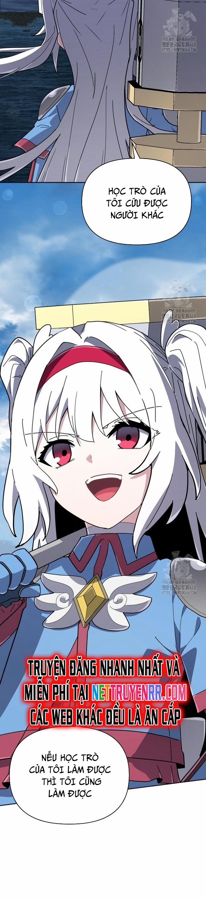 Ông Chú Ma Pháp Thiếu Nữ 37 trang 7