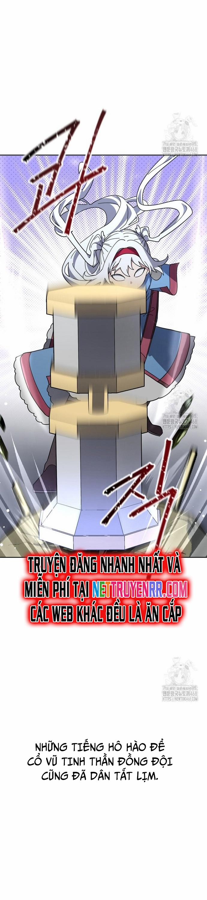 Ông Chú Ma Pháp Thiếu Nữ 37 trang 9