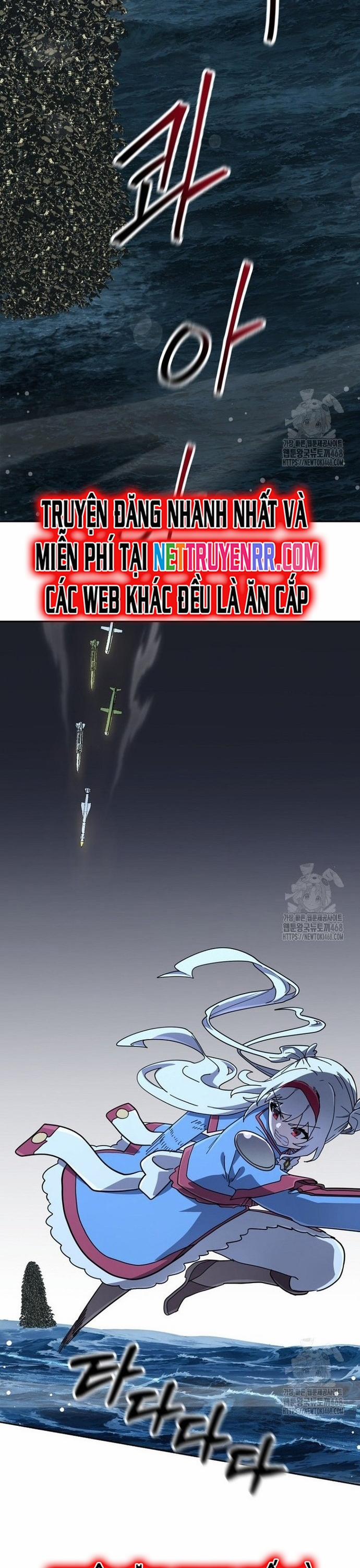 Ông Chú Ma Pháp Thiếu Nữ 38 trang 11