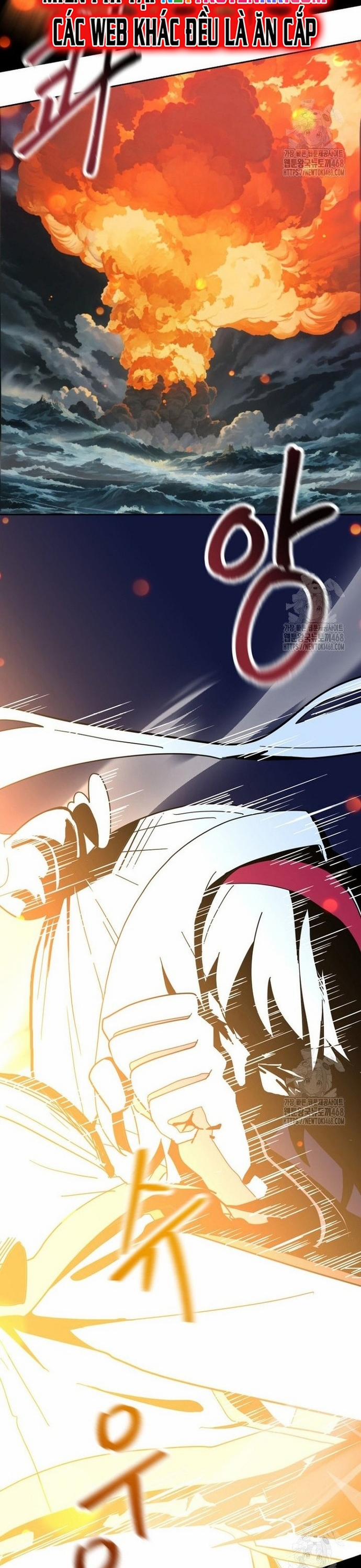 Ông Chú Ma Pháp Thiếu Nữ 38 trang 13