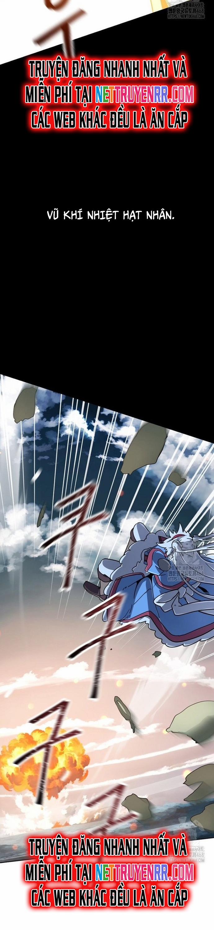 Ông Chú Ma Pháp Thiếu Nữ 38 trang 14