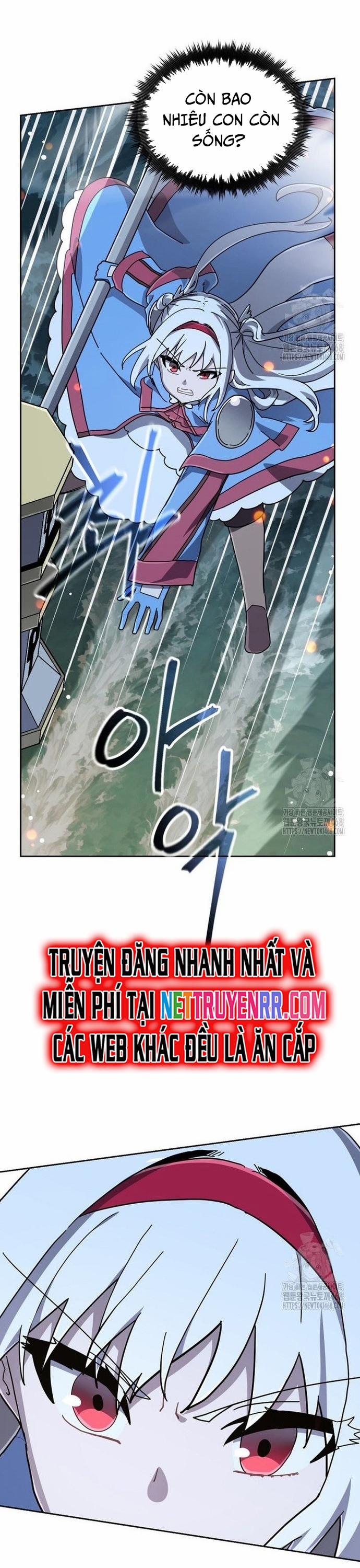 Ông Chú Ma Pháp Thiếu Nữ 38 trang 15