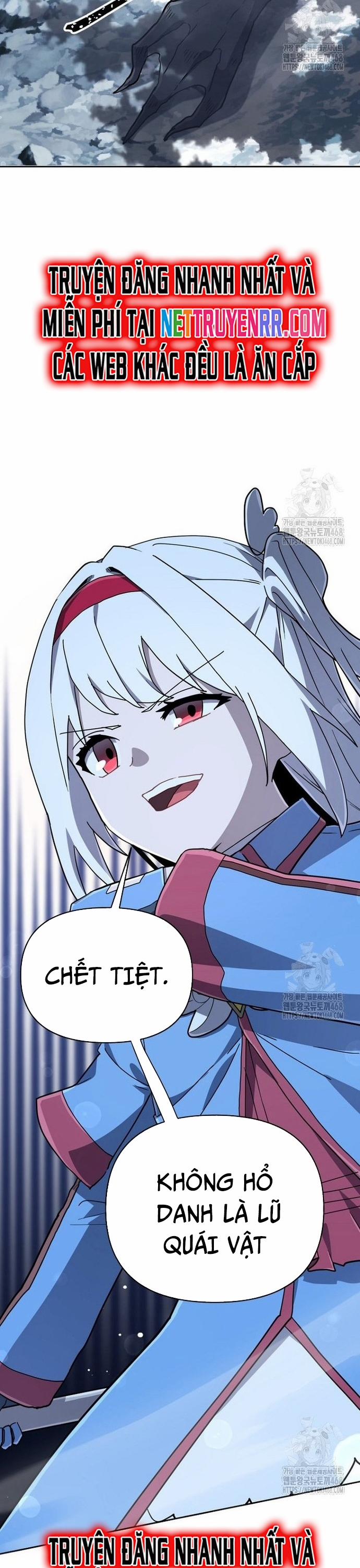 Ông Chú Ma Pháp Thiếu Nữ 38 trang 17