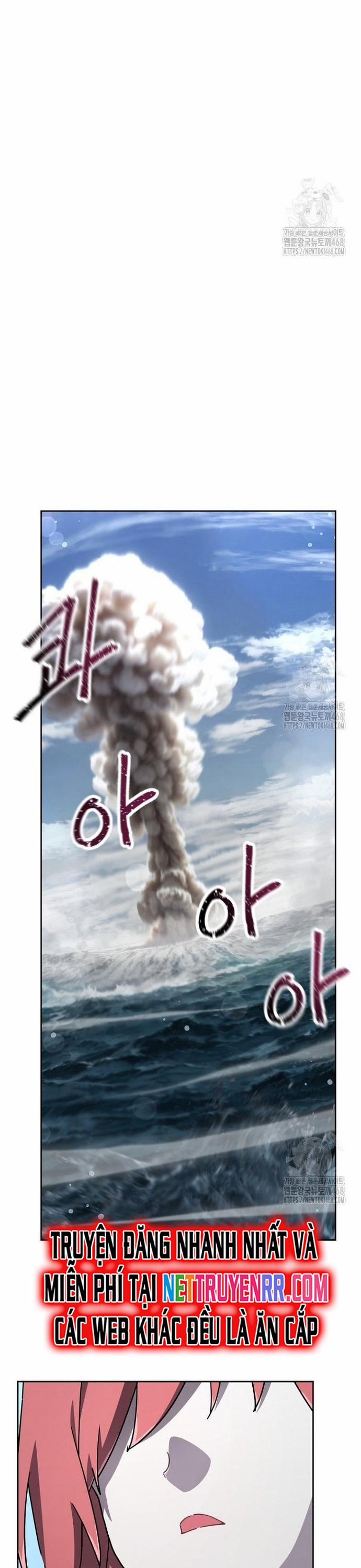 Ông Chú Ma Pháp Thiếu Nữ 38 trang 19