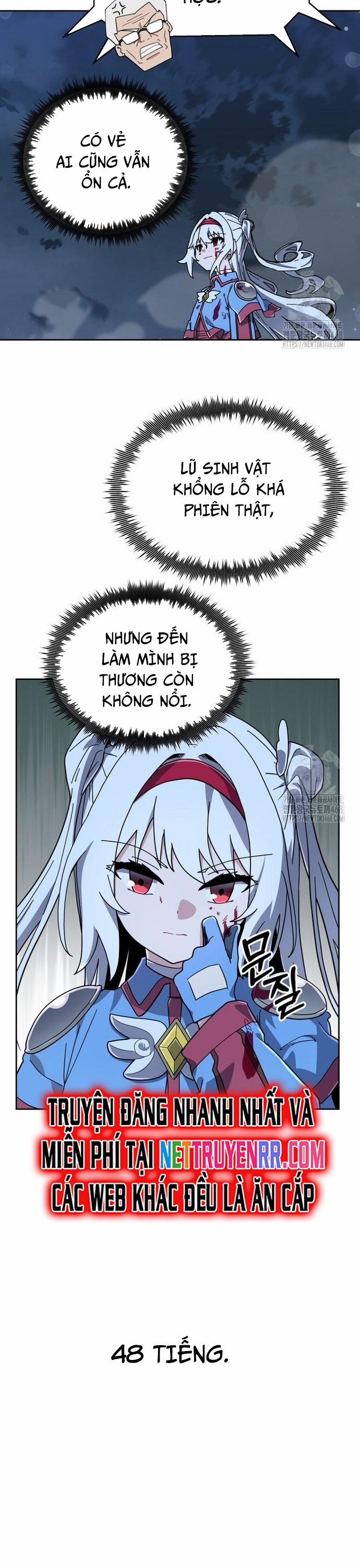 Ông Chú Ma Pháp Thiếu Nữ 38 trang 2