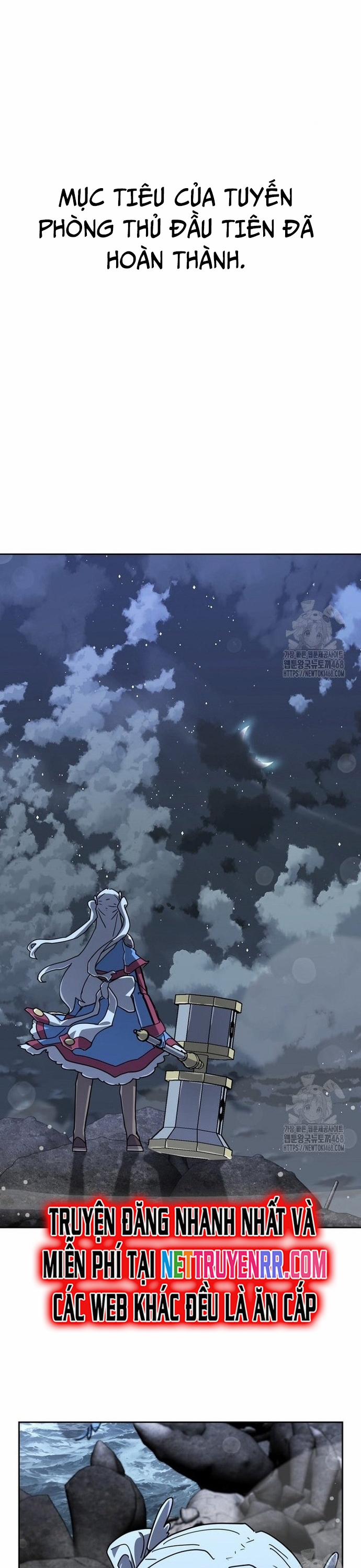 Ông Chú Ma Pháp Thiếu Nữ 38 trang 3