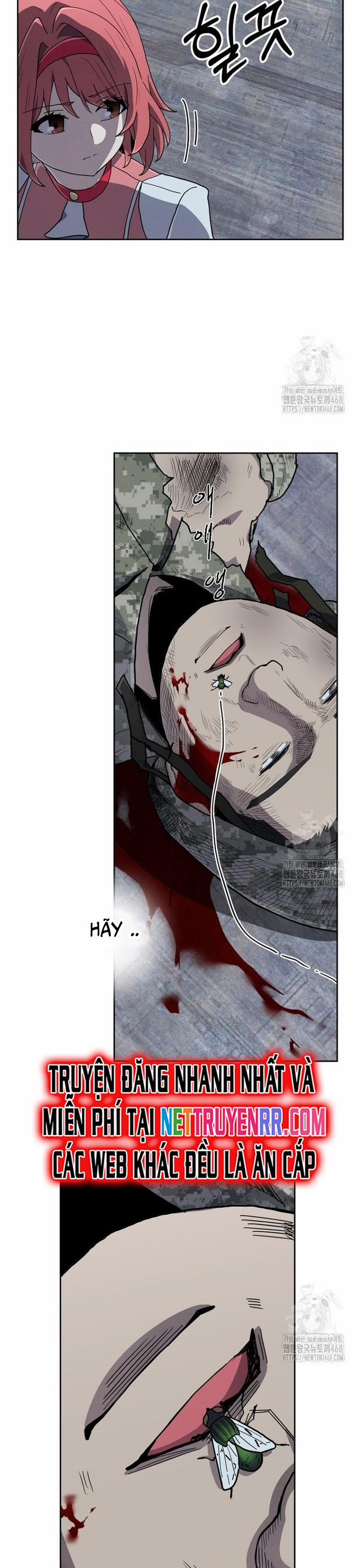 Ông Chú Ma Pháp Thiếu Nữ 38 trang 31