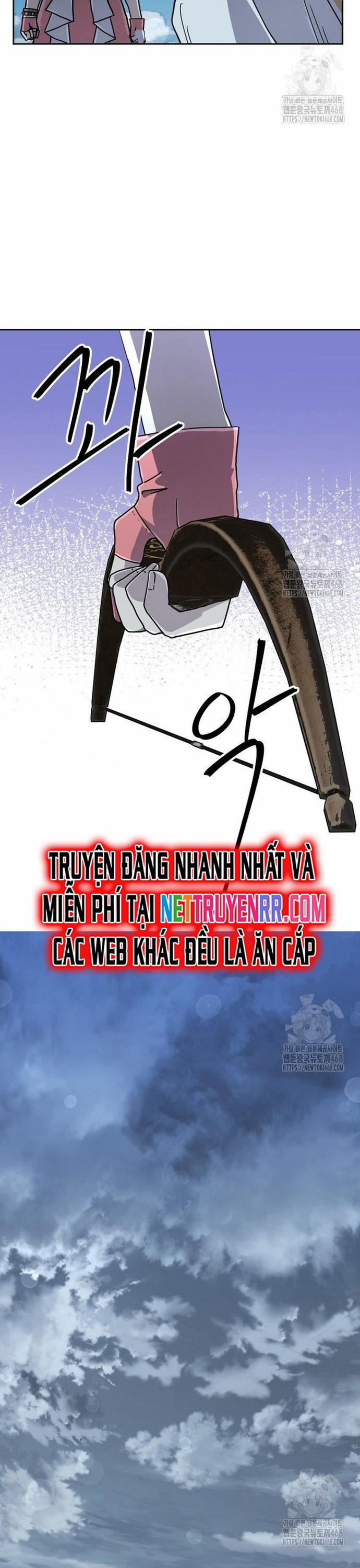 Ông Chú Ma Pháp Thiếu Nữ 38 trang 33