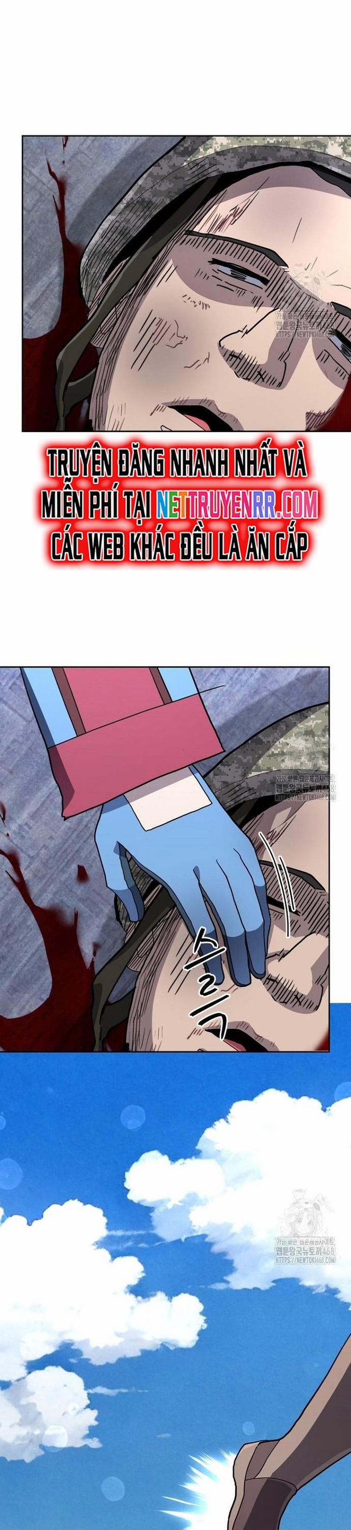 Ông Chú Ma Pháp Thiếu Nữ 38 trang 38