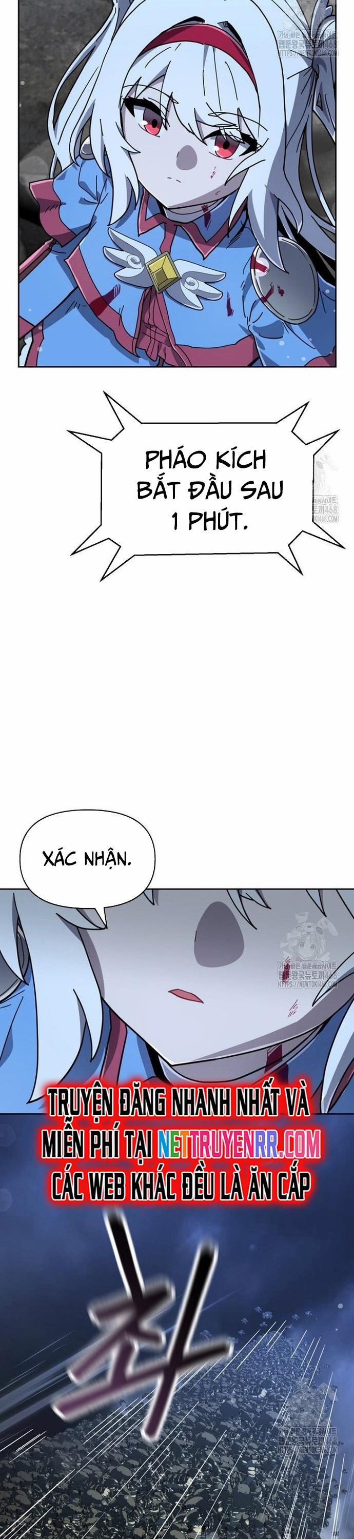 Ông Chú Ma Pháp Thiếu Nữ 38 trang 4