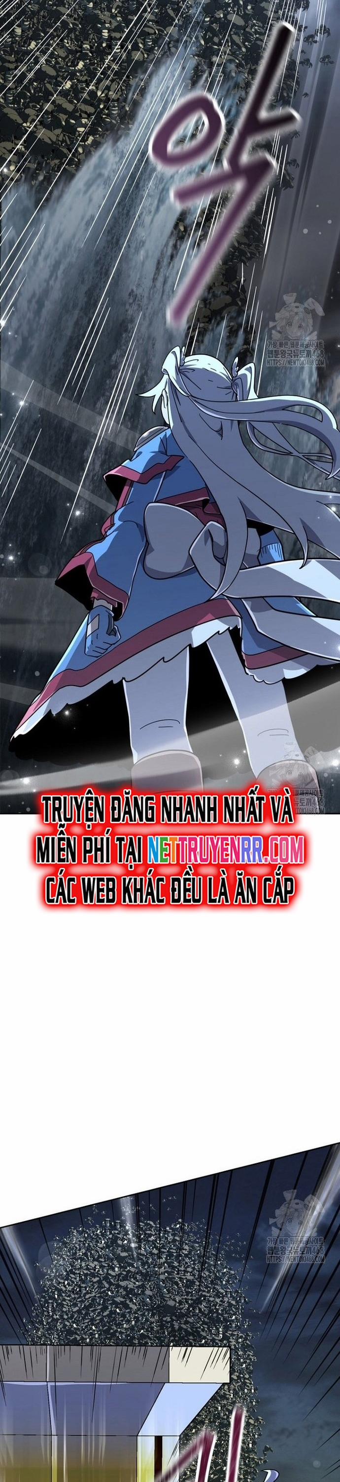 Ông Chú Ma Pháp Thiếu Nữ 38 trang 5