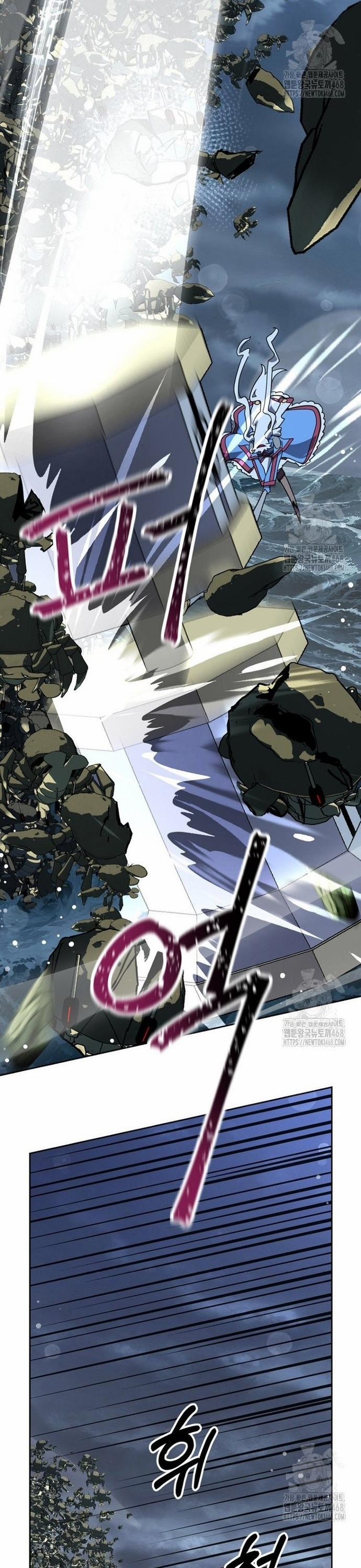 Ông Chú Ma Pháp Thiếu Nữ 38 trang 7