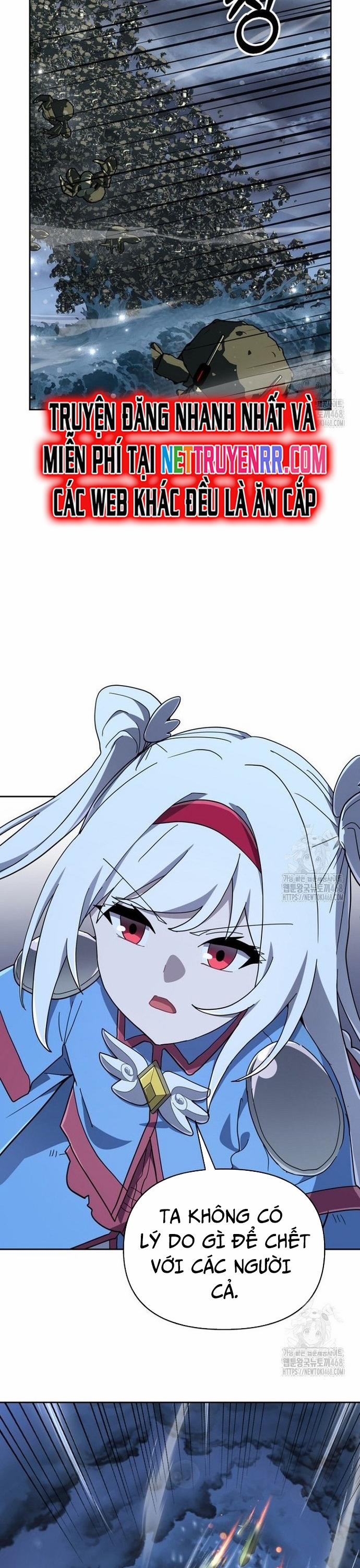 Ông Chú Ma Pháp Thiếu Nữ 38 trang 8