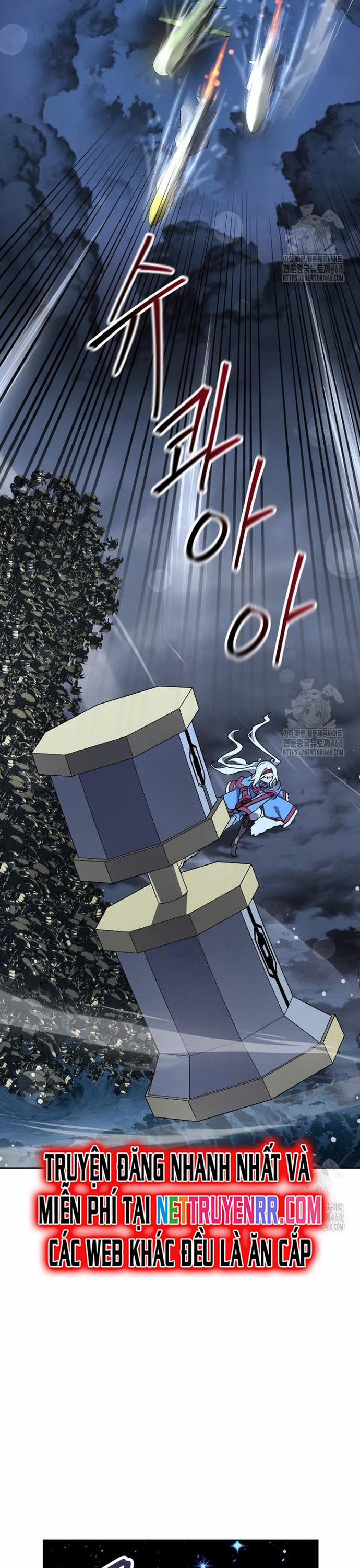 Ông Chú Ma Pháp Thiếu Nữ 38 trang 9