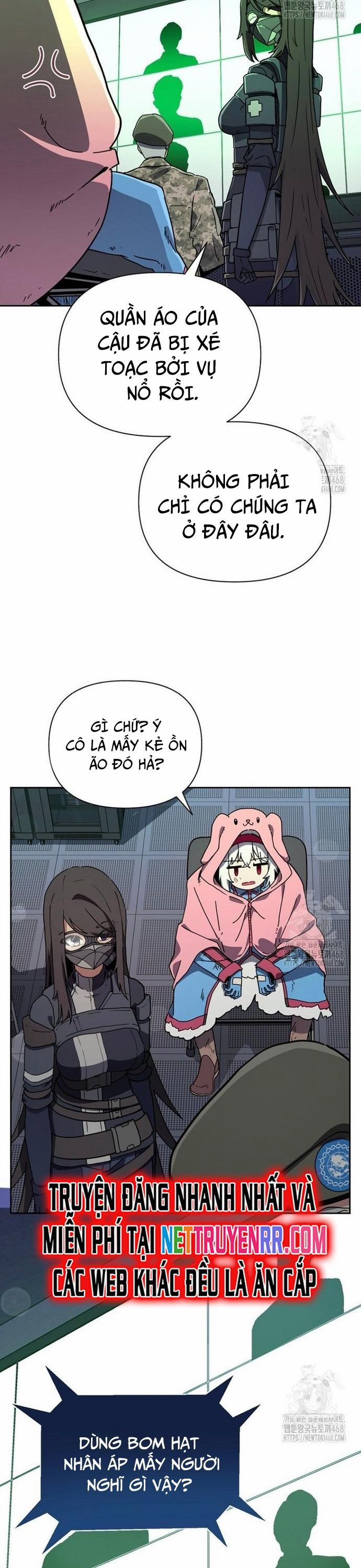 Ông Chú Ma Pháp Thiếu Nữ 39 trang 1