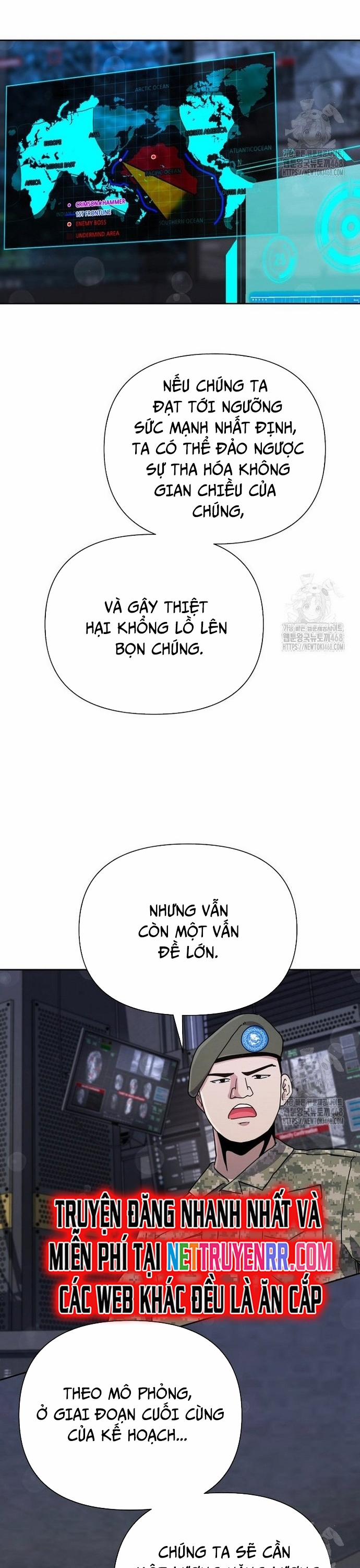 Ông Chú Ma Pháp Thiếu Nữ 39 trang 13