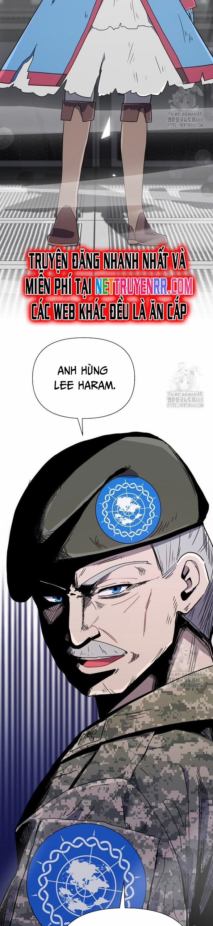 Ông Chú Ma Pháp Thiếu Nữ 39 trang 16