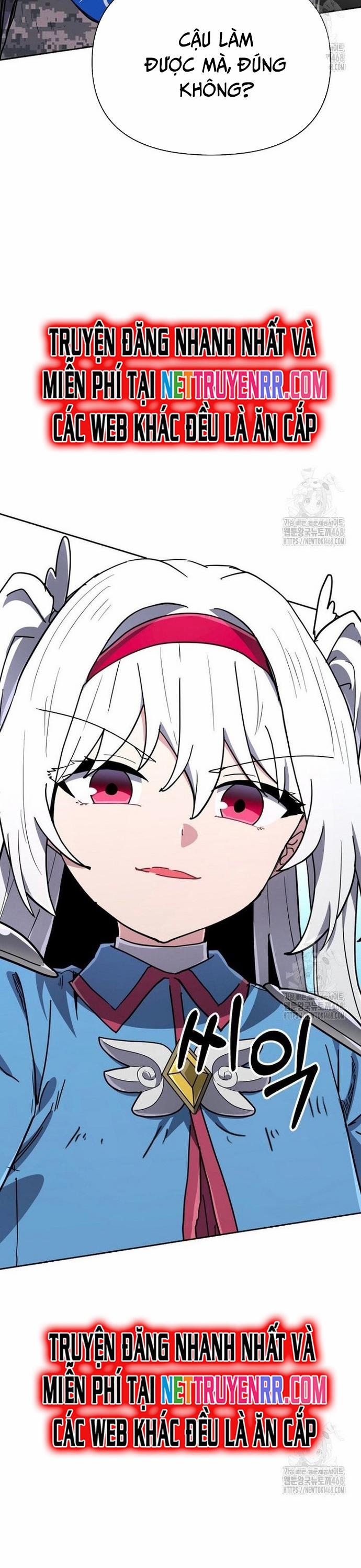 Ông Chú Ma Pháp Thiếu Nữ 39 trang 17