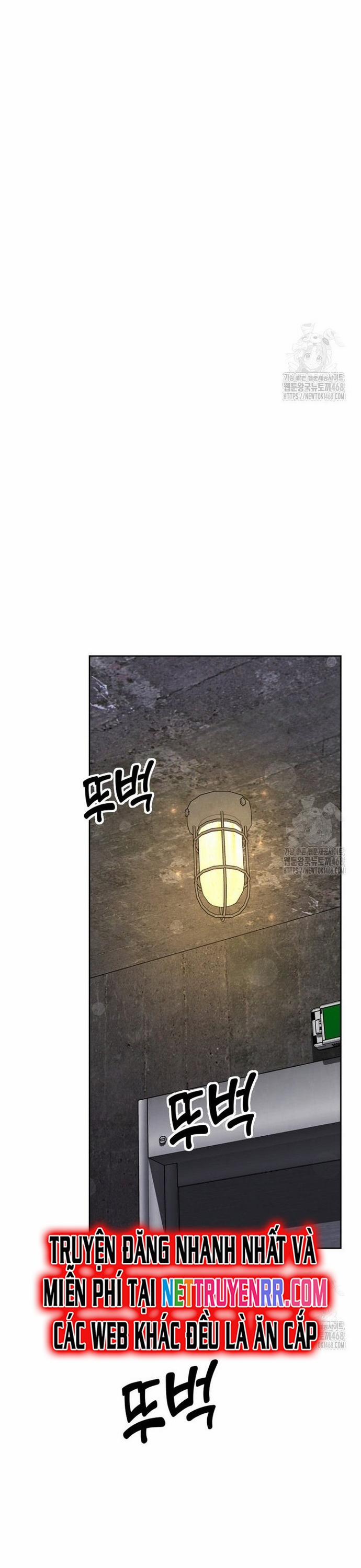 Ông Chú Ma Pháp Thiếu Nữ 39 trang 18