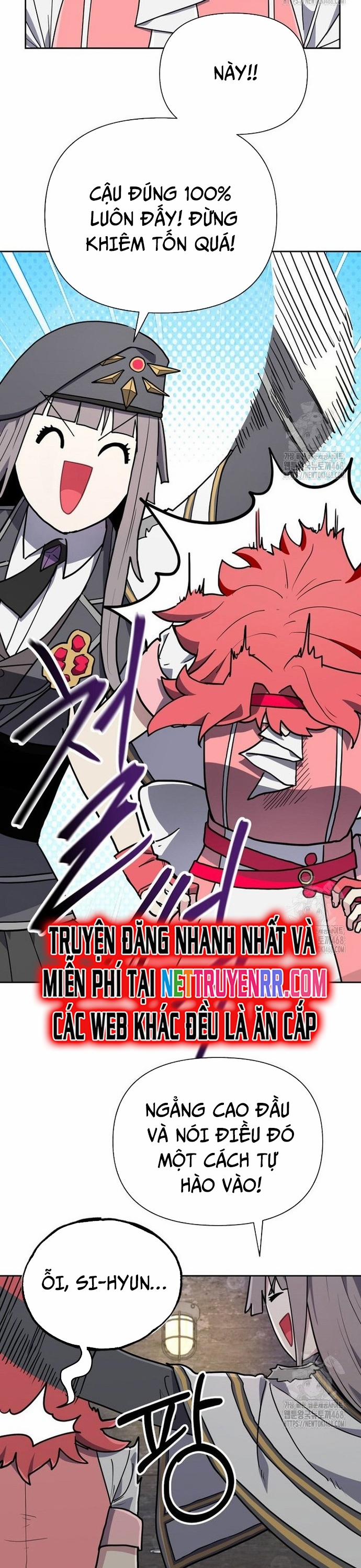 Ông Chú Ma Pháp Thiếu Nữ 39 trang 24