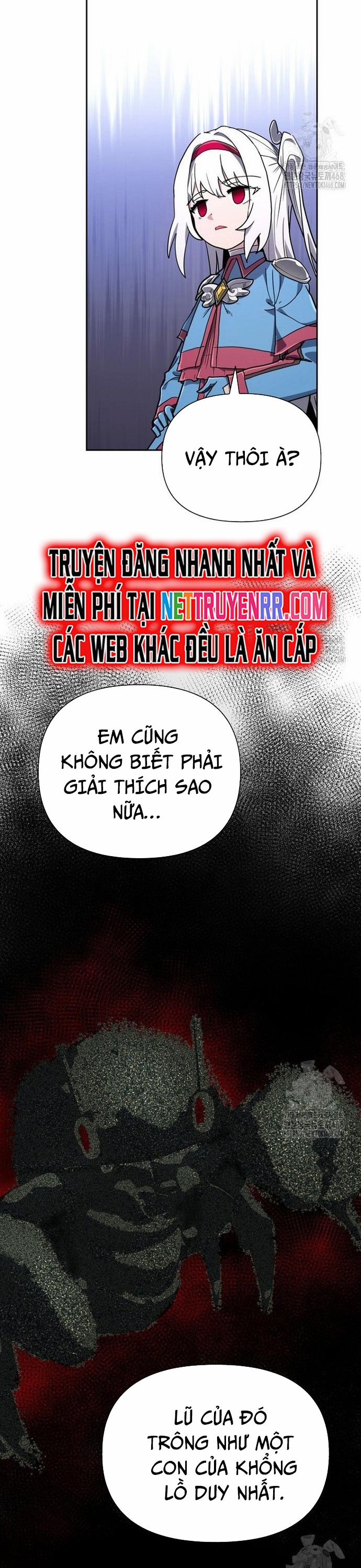 Ông Chú Ma Pháp Thiếu Nữ 39 trang 26