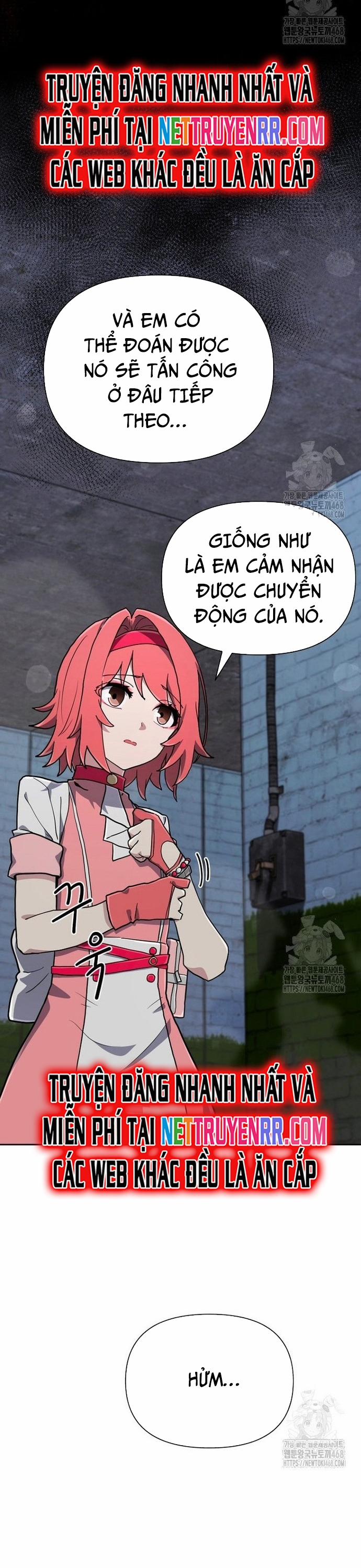 Ông Chú Ma Pháp Thiếu Nữ 39 trang 27