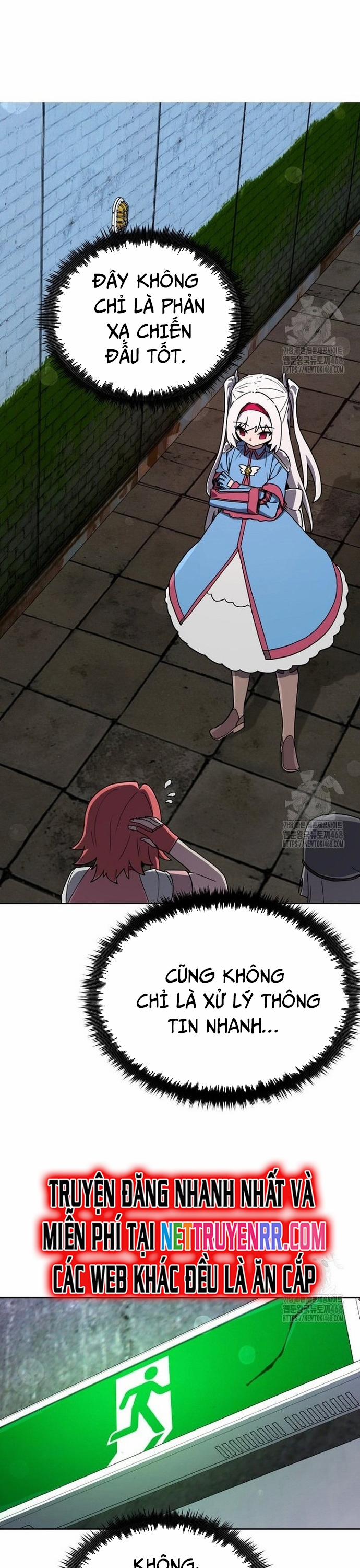 Ông Chú Ma Pháp Thiếu Nữ 39 trang 28