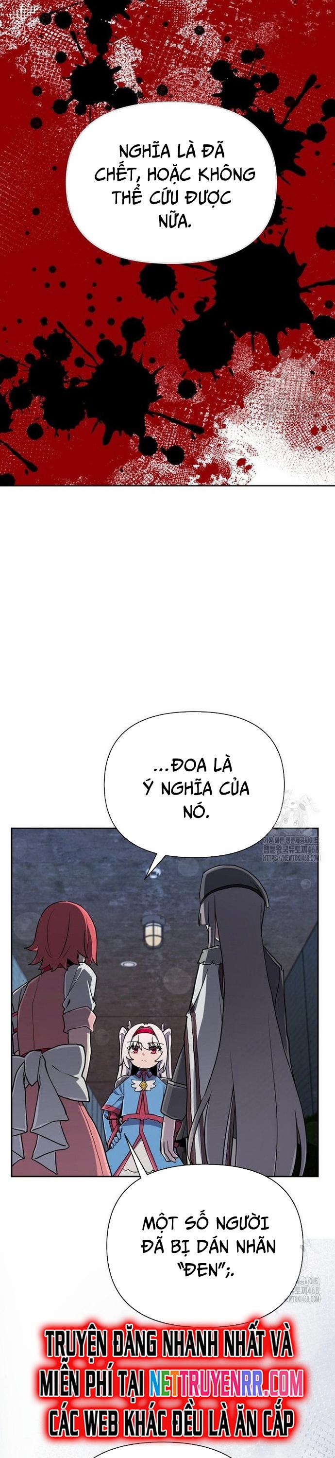 Ông Chú Ma Pháp Thiếu Nữ 39 trang 34