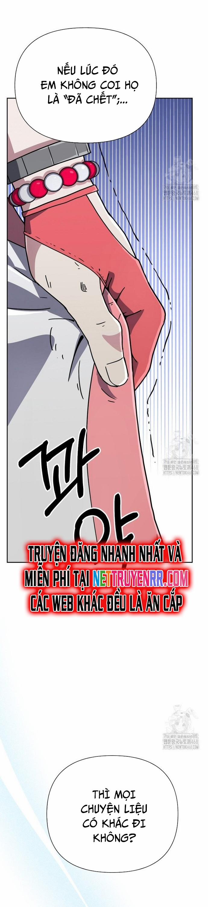Ông Chú Ma Pháp Thiếu Nữ 39 trang 38