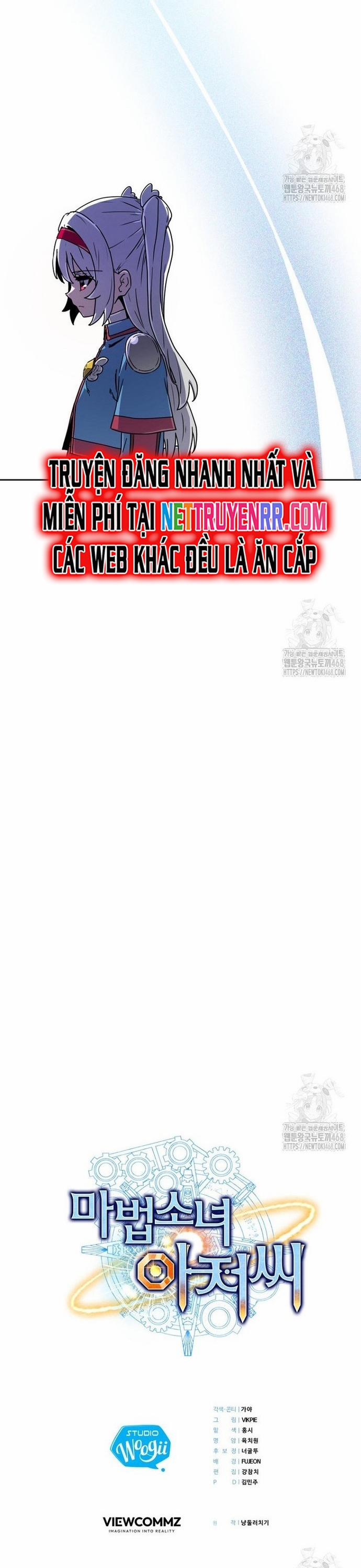 Ông Chú Ma Pháp Thiếu Nữ 39 trang 39
